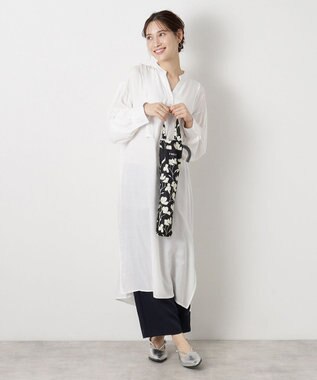 MOONBAT 【傘袋】フルラ（FURLA）カメリア　防水 ブラック