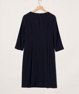 ONWARD Reuse Park 【23区】ワンピース春夏 ネイビー