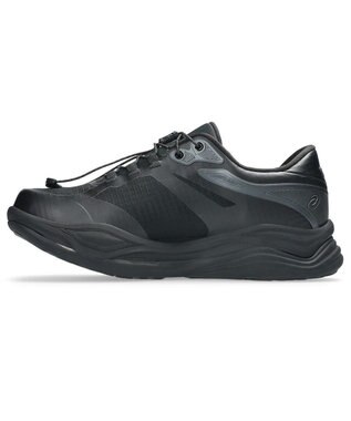 ASICS WALKING ゲルライドウォーク GORE-TEX 2 ブラック