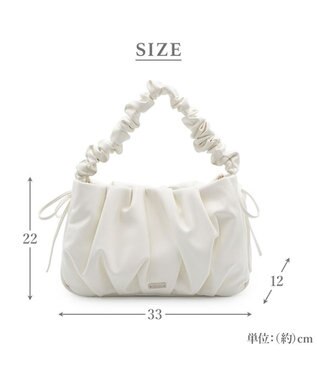 PET PARADISE cherircouture お散歩バッグ 0