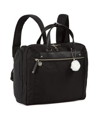 ACE BAGS & LUGGAGE kanana project PJ3-e リュックサック 横 A4 13.3インチPC収納 68822 カナナ