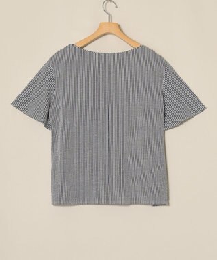 ONWARD Reuse Park 【23区】カットソー春夏 ネイビー