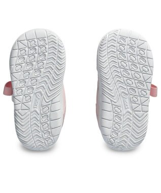 ASICS WALKING マイセル BABY ピンク系