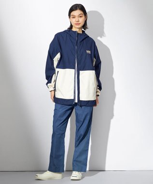 HELLY HANSEN ベルゲンジャケット