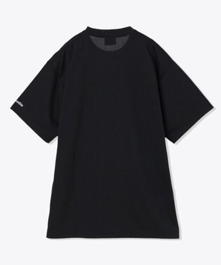 Columbia Columbia/ エルデンパスグラフィックショートスリーブTシャツ /コロンビア Black Chest Print
