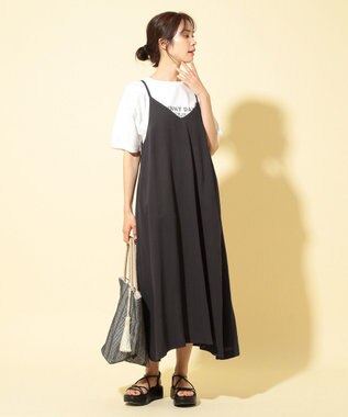 ナチュラルドライワッシャー キャミワンピ Any Fam ファッション通販 公式通販 オンワード クローゼット ナチュラルドライワッシャー キャミワンピ Any Fam ファッション通販 公式通販 オンワード クローゼット