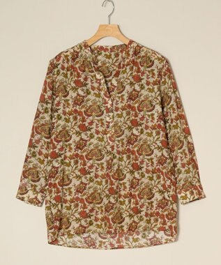 ONWARD Reuse Park 【23区】ブラウス春夏