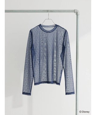 Green Parks Ｄｉｓｎｅｙ１００　／シアーインナー Navy