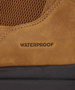 Columbia Columbia/ サップランド フォー ラックス サイドゴア ウォータープルーフ オムニヒートインフィニティ /コロンビア Walnut