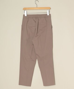 ONWARD Reuse Park 【any SiS】パンツ春夏 ブラウン
