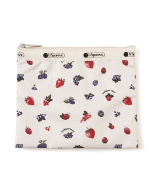 LeSportsac DELUXE EVERYDAY BAG/ベリーメロウ ベリーメロウ