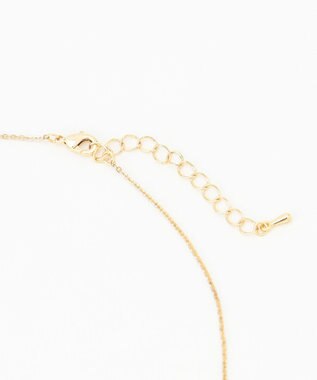 組曲 スターラリエットネックレス ゴールド系