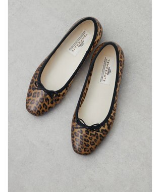 Green Parks ■ＴＥＭＰＥＲＡＴＥ　ＥＭＭＡ　ＰＲＩＮＴ Leopard