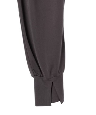 Green Parks ・ＳＵＧＡＲ　ＳＰＯＯＮ　【ラッシュガード】ジョガー Charcoal Gray