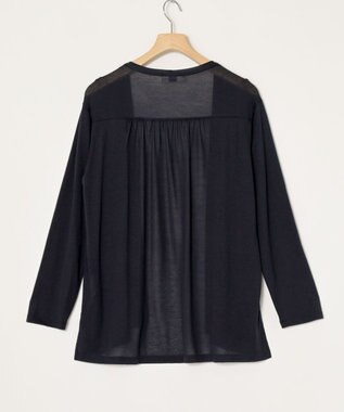 ONWARD Reuse Park 【J.PRESS】カットソー春夏 ネイビー