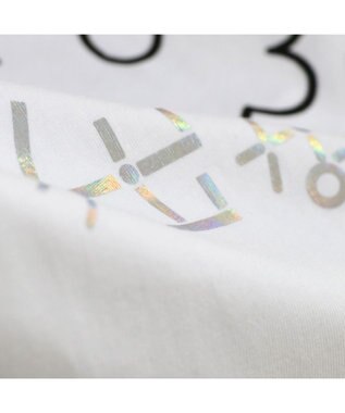 Mother garden しろたん Tシャツ 半袖  《インドア派》 ユニセックス インドア派