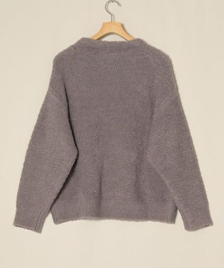 ONWARD Reuse Park 【UNFILO】ニット春夏 ブラウン