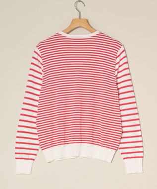 ONWARD Reuse Park 【23区】ニット春夏 ピンク