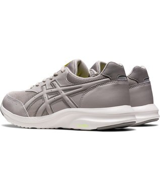 ASICS WALKING ゲルファンウォーカー W054 3E相当 グレー系