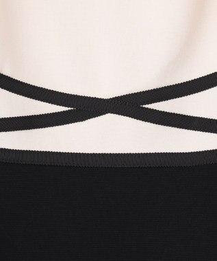 TOCCA 【消臭＆洗える！】LUCE ドレス ベージュ系