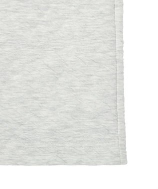 AMERICAN HOLIC フクレジャガードタイトスカート Light Gray Mixture