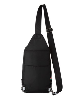 ACE BAGS & LUGGAGE Arcapel スタッグ ボディバッグ  17553 アルカペル ブラック