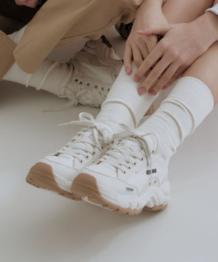 BONTRE 【23.65/イーシプサムチョンユクオ】厚底スニーカー/V2 VEBE