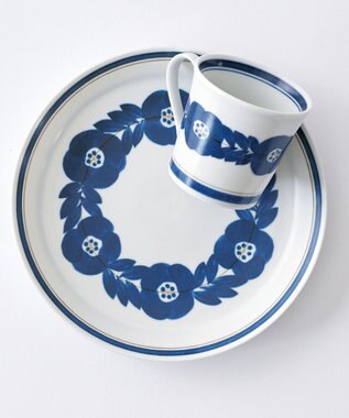 aito製作所 【閲覧人気NO.4】ブロッサム マグカップ NV_111005