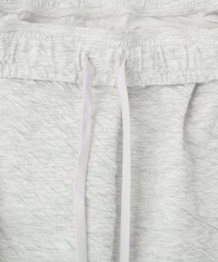 AMERICAN HOLIC フクレジャガードタイトスカート Light Gray Mixture