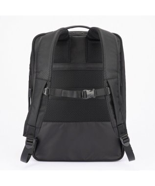 ACE BAGS & LUGGAGE ace. ガジェタブルR 10th ビジネスリュック  B4サイズ 15.6インチPC収納 19/23L エキスパンド 68964 エース ブラック