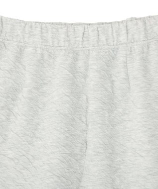 AMERICAN HOLIC フクレジャガードタイトスカート Light Gray Mixture