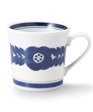 aito製作所 【閲覧人気NO.4】ブロッサム マグカップ NV_111005