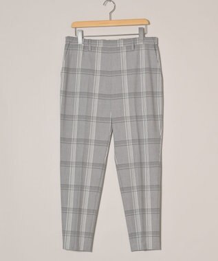 ONWARD Reuse Park 【自由区】パンツ春夏 グレー