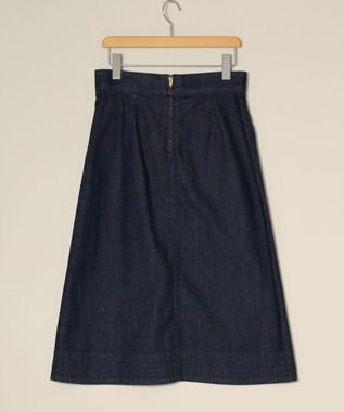 ONWARD Reuse Park 【J.PRESS】スカート春夏 ネイビー