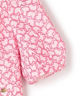 TOCCA 【chayさん着用・00サイズあり】ENCHANTED LOVE ドレス ピンク系7