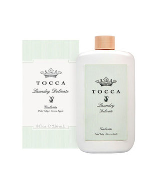 TOCCA LAUNDRY 洗濯洗剤 ジュリエッタの香り