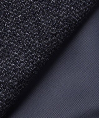 J.PRESS MEN 【SOFA / セットアップ対応】ハイグレードジャージ ジャケット ネイビー系8