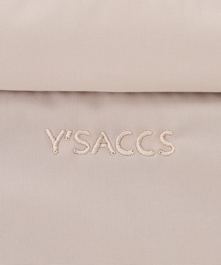 Y'SACCS カーゴポケット　リュックサック　Sサイズ グレージュ