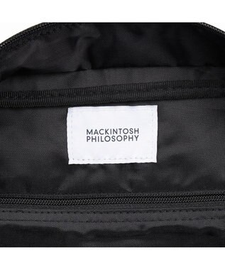 ACE BAGS & LUGGAGE MACKINTOSH PHILOSOPHY マッキントッシュフィロソフィー ハービストン トートバッグ 67964 ブラック
