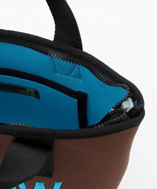 PW CIRCULUS 【25秋冬新色追加！】PW ロゴカートバッグ ゴルフ ダークブラウン系