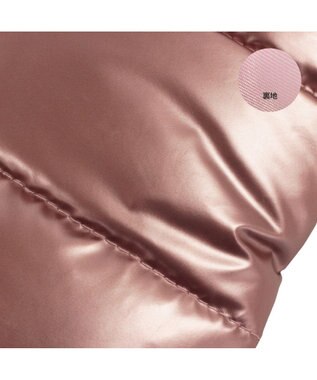 ROOTOTE 6885【ROOTOTE x NISHIKAWA】/ FE.ミトン.アップサイクル-A 05：ピンク