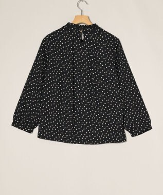 ONWARD Reuse Park 【any FAM】カットソー春夏 ブラック