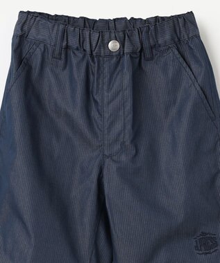 J.PRESS KIDS 【110-130cm】ショートパンツ ネイビー系