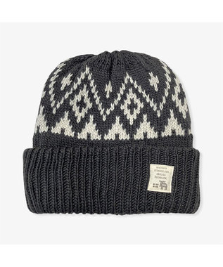 林八百吉商店 moz ジャガードワッチ ブラック