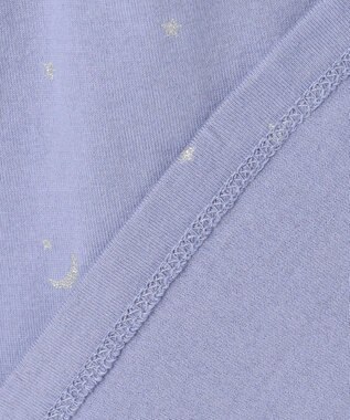 組曲 KIDS 【UVカット加工】【110-140㎝】アマノガワ チュニック ヨゾラ