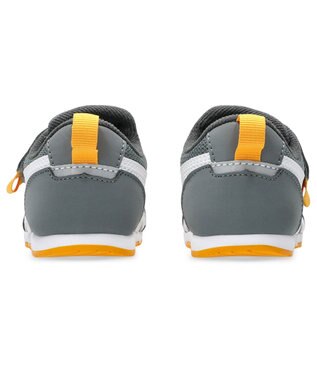ASICS WALKING アイダホ BABY KT-ES 5 グレー系