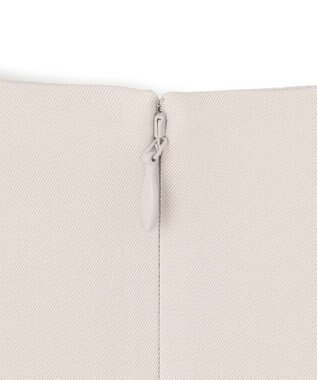 ICB L 【UVカット・防シワ・速乾・洗える】Fied ワンピース グレージュ系