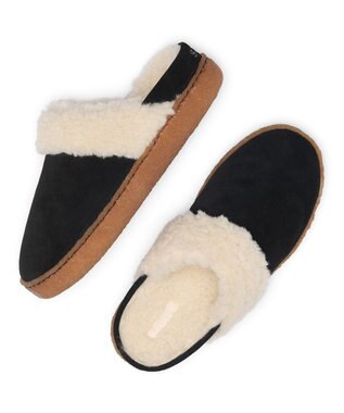 SOREL SOREL/ ナキスカ3スライド /ソレル Black Gum 2