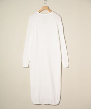 ONWARD Reuse Park 【23区】ワンピース春夏 オフホワイト