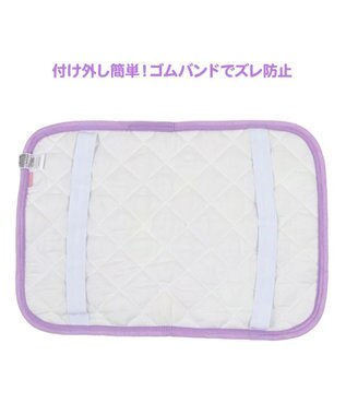 Mother garden マザーガーデン ユニコーン 枕パッド 35×50cm 《ポップ柄》 まくらカバー -